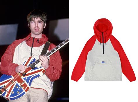 penfield jacket noel gallagher